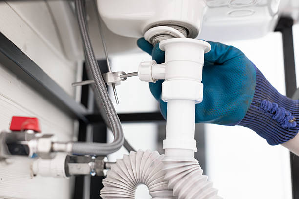 Reliable Plumbing contractor in Huddy, KY by Masters Plumbing Service